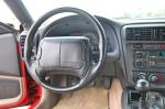 Chevrolet Camaro Z28 SS 1998 года